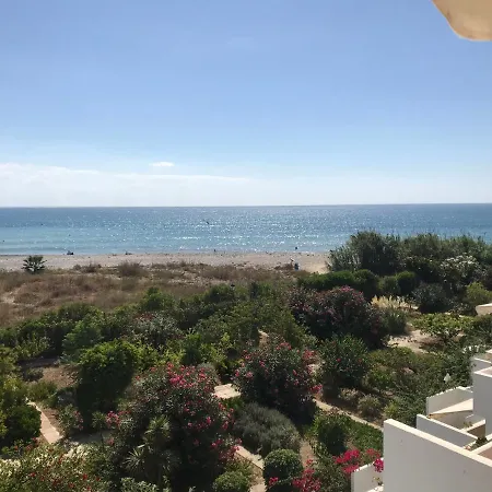 Vistas Al Mar *