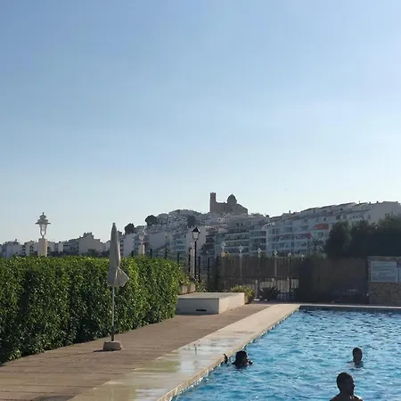 Vistas Al Mar Altea