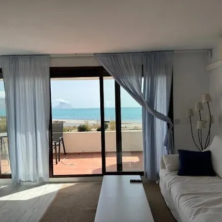 Apartment Vistas Al Mar